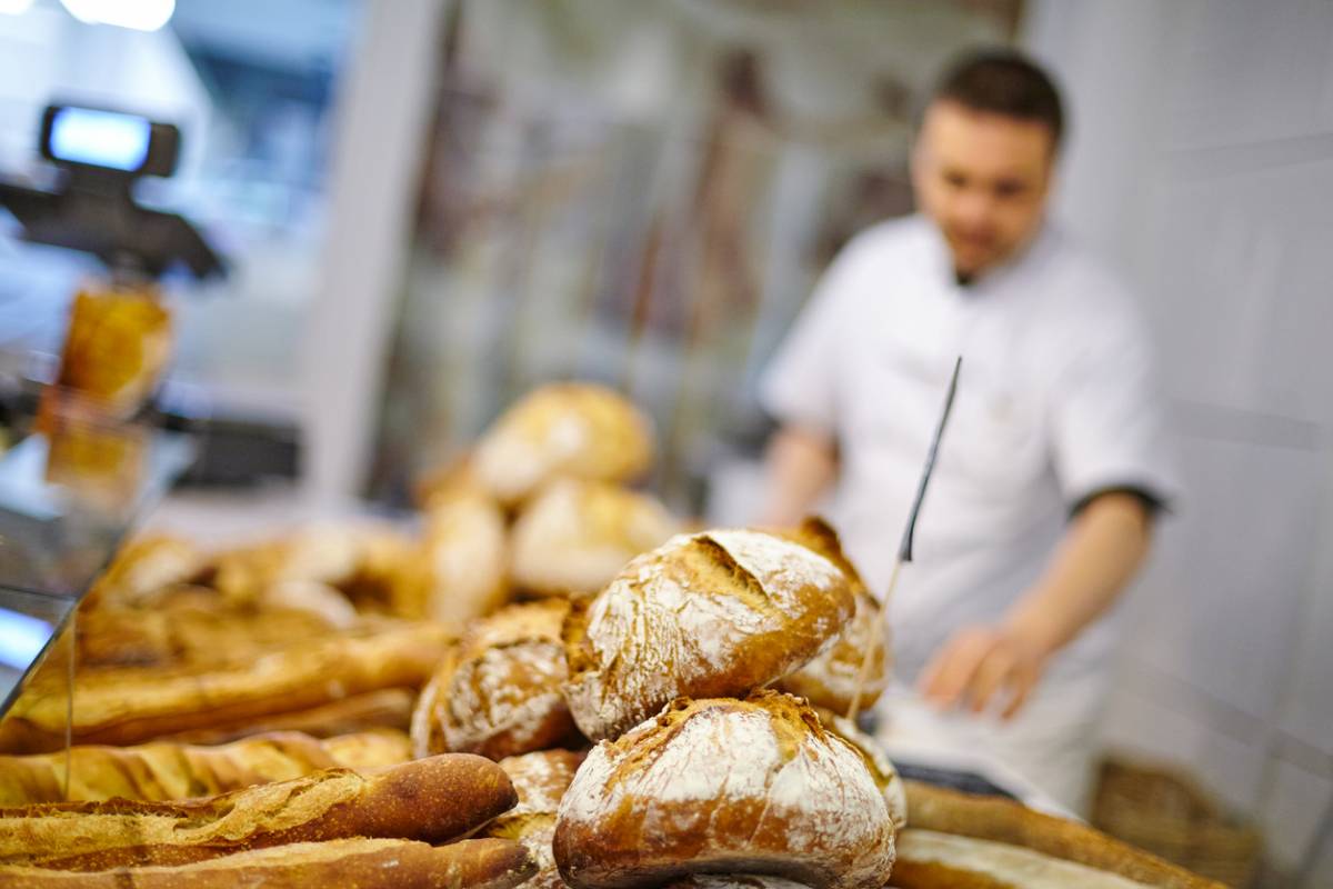 Applanat : la référence du matériel professionnel pour boulangers et pâtissiers 